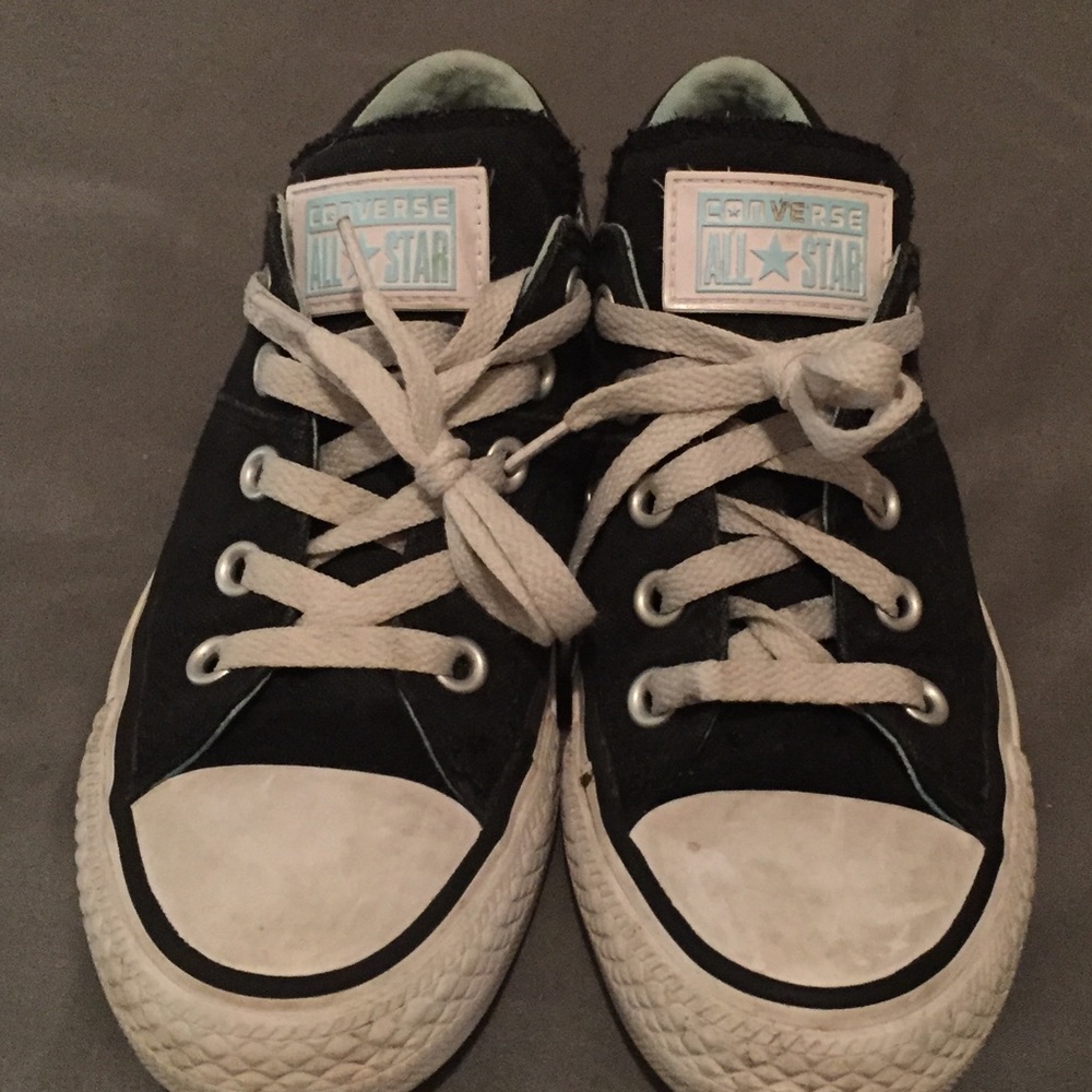 Converse all stars